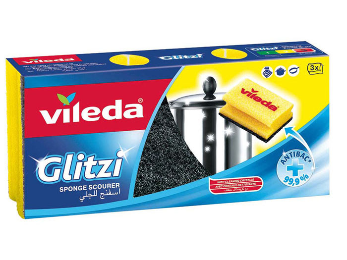 vileda-glitzi-plus-scourer-pack-of-4-pieces