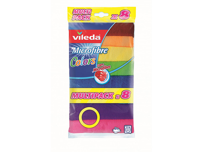 vileda-microfibre-colours-cloths-pack-of-8-30cm-x-30cm