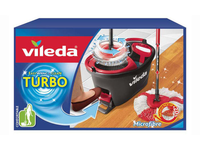 vileda-turbo-clean-turbo-mop-bucket