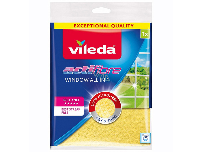 vileda-actifibre-microfibre-window-cloth-all-in-1-32cm-x-36cm