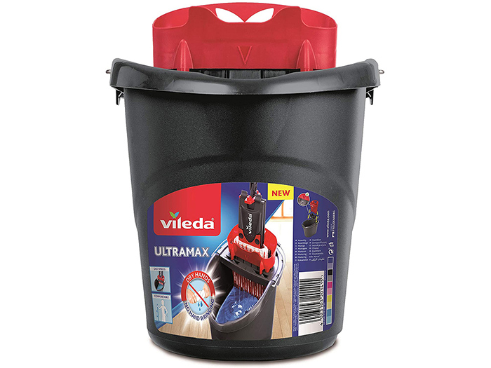 vileda-ultramax-wringing-bucket-10l