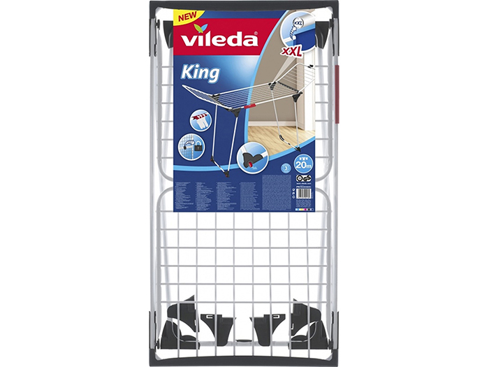 vileda-king-samurai-dryer