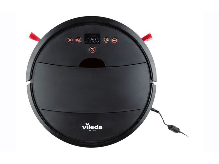 vileda-vr-303-cleaning-vacuum-cleaner-robot-500-ml