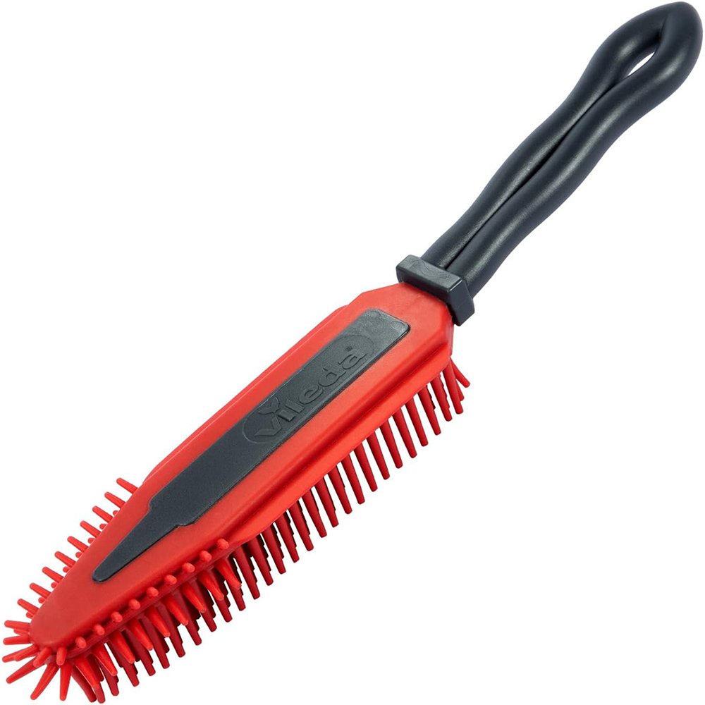 vileda-pet-pro-electrostatic-brush