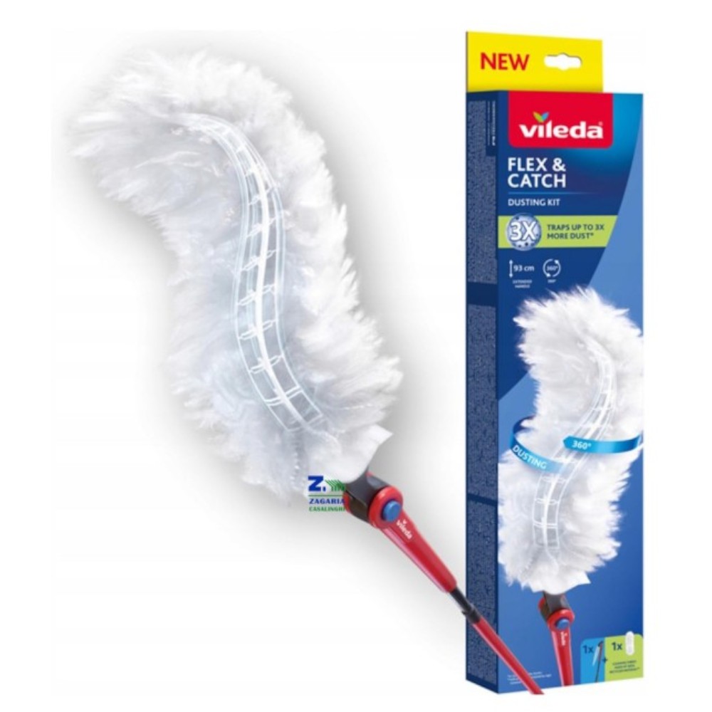 vileda-flex-catch-long-handle-dusting-kit