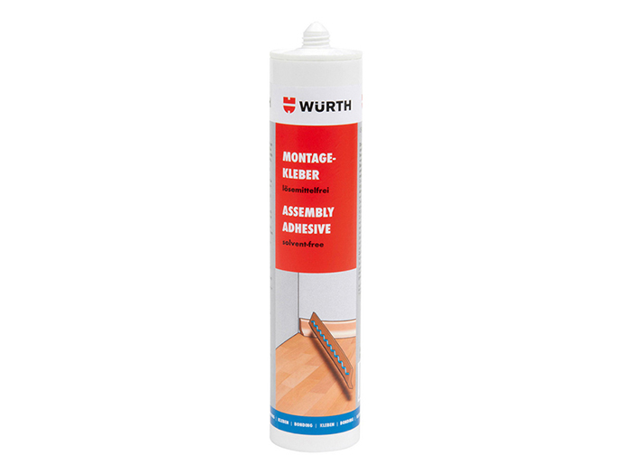 wurth-assembly-adhesive-310ml