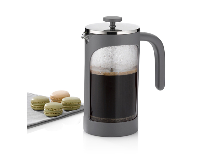 kela-verona-grey-french-press-coffee-maker-1l