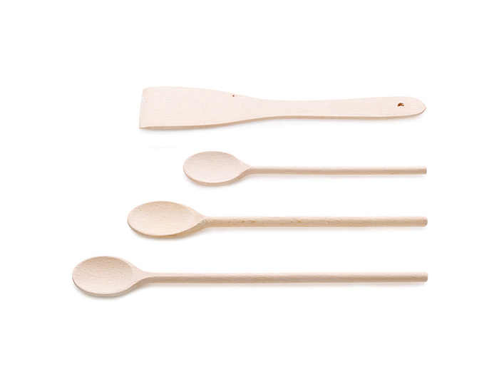 kela-maribor-wooden-utensils-set-of-4-pieces
