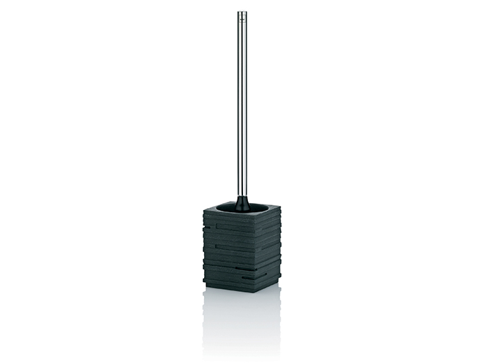 kela-posidon-toilet-brush-with-holder-in-black-9-5cm-x-44-5cm