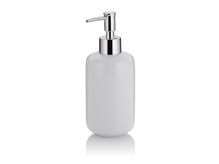 kela-isabella-liquid-soap-dispenser-in-white-400-ml