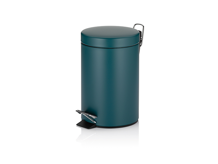 kela-monaco-cosmetic-waste-bin-in-petrol-green-3l-17cm-x-26cm