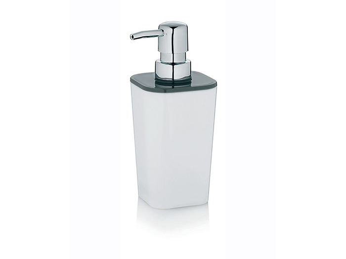 kela-nuria-white-with-grey-liquid-soap-dispenser
