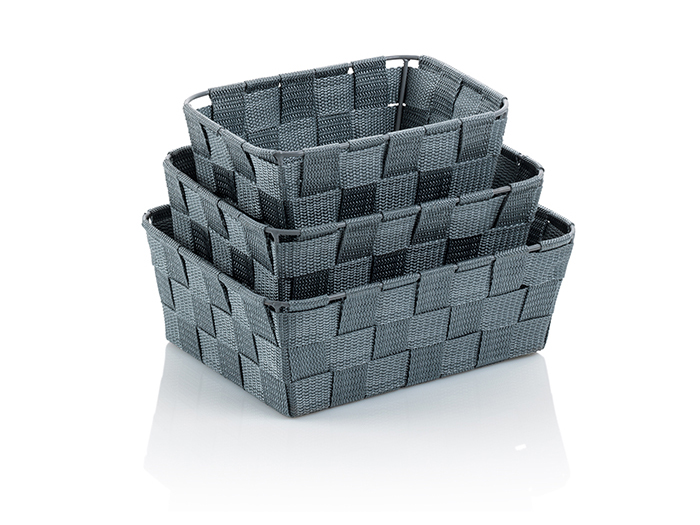 kela-alvaro-grey-storage-basket-set
