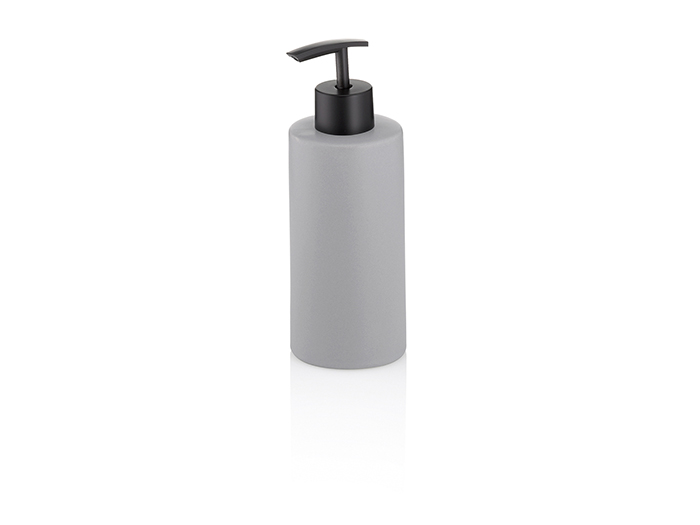 kela-matsi-ceramic-bathroom-liquid-soap-dispenser-light-grey-300ml