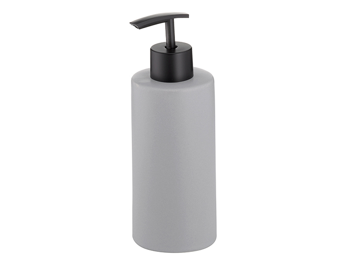 kela-matsi-ceramic-bathroom-liquid-soap-dispenser-light-grey-300ml