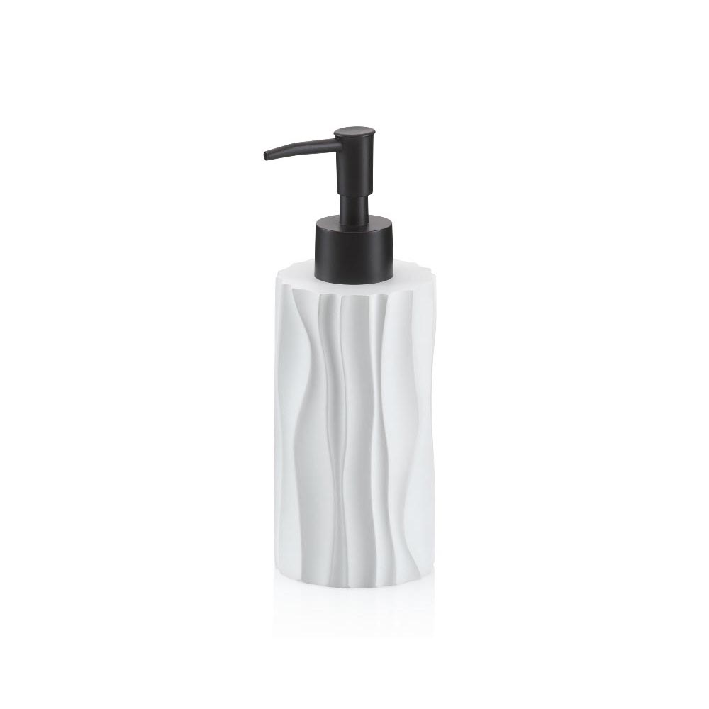 kela-merida-liquid-soap-dispenser-white-200ml