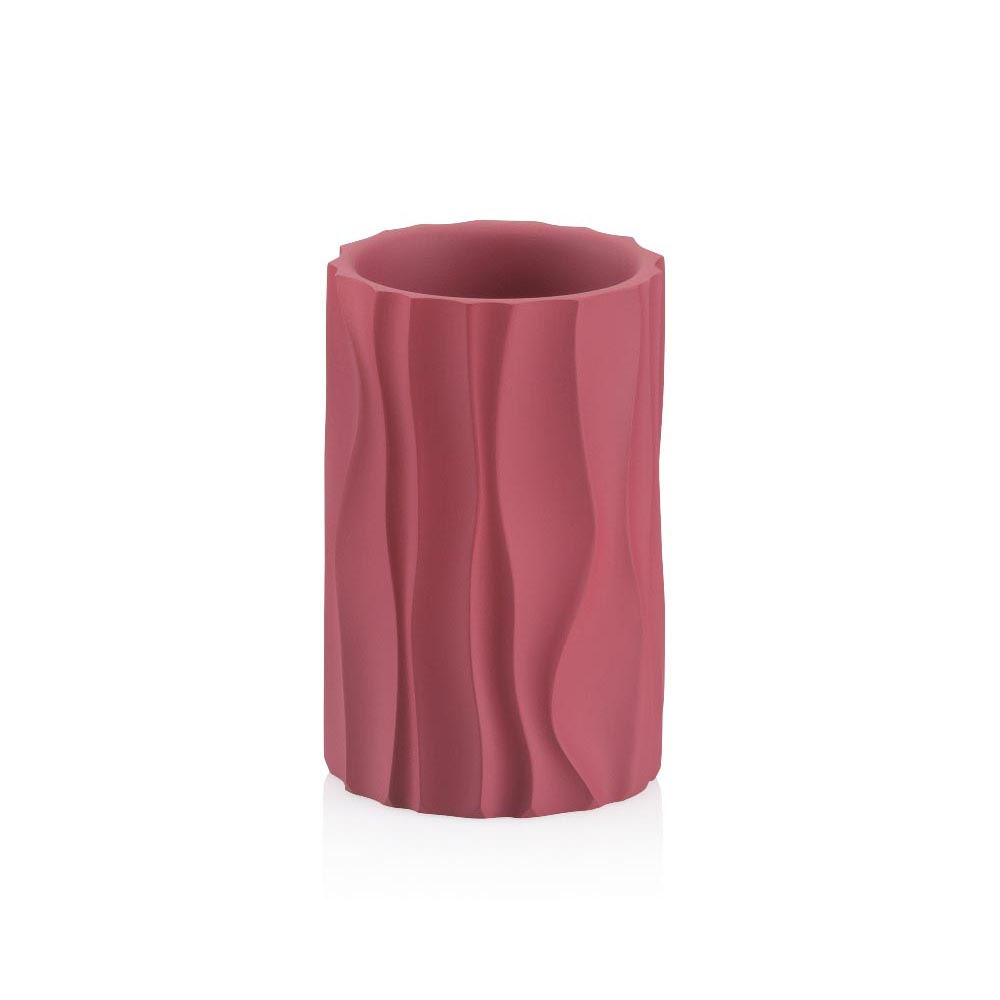 kela-merida-bathroom-tumbler-raspberry-pink