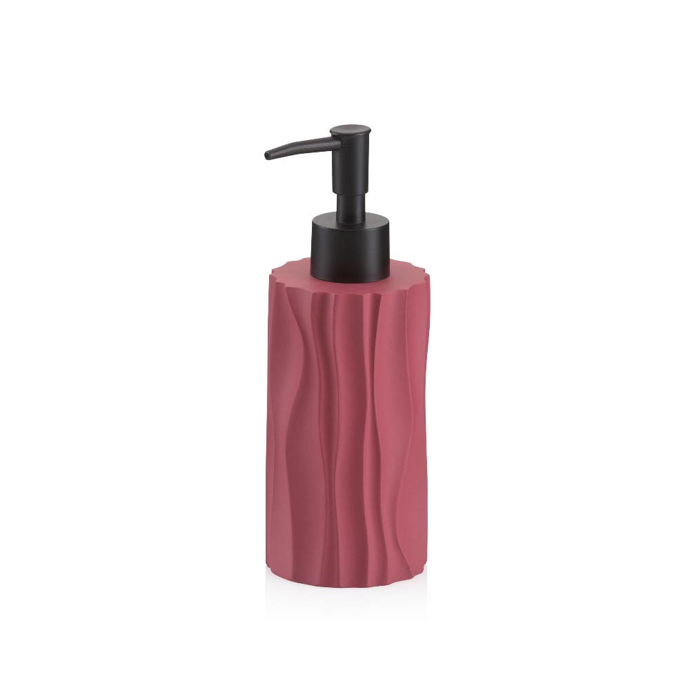kela-merida-liquid-soap-dispenser-raspberry-pink-200ml