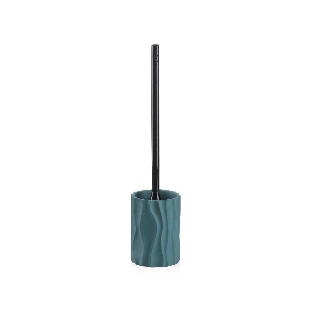 kela-merida-toilet-brush-with-holder-teal-blue