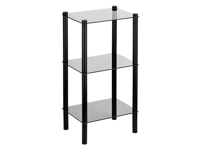 kela-lars-3-tier-shelving-rack-black