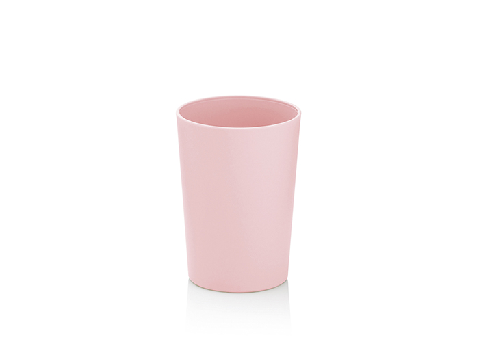 kela-marta-plastic-bathroom-tumbler-old-rose-pink-11-cm