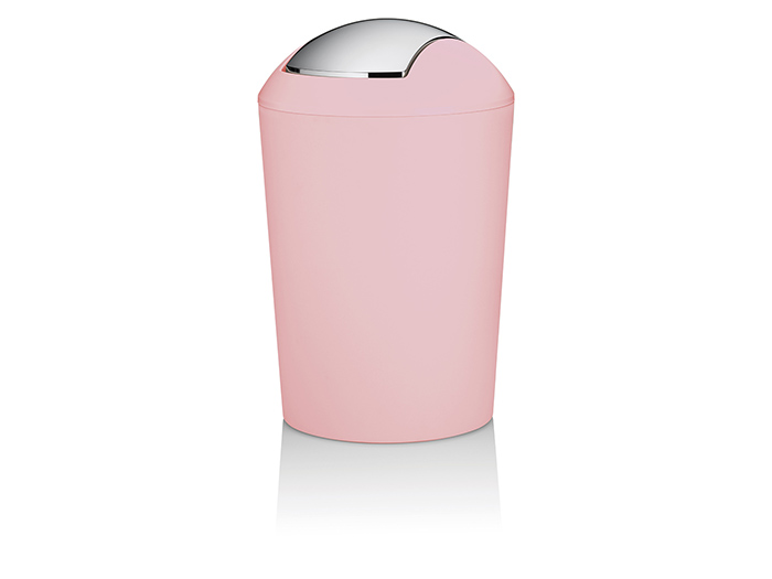 kela-marta-swing-lid-cosmetic-waste-bin-1-7l-old-rose-pink