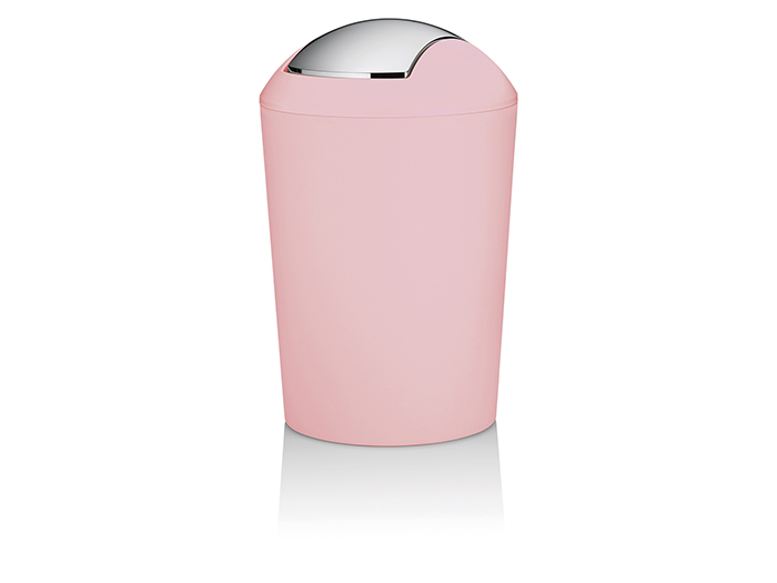 kela-marta-swing-lid-waste-bin-in-old-rose-pink-5l-19-5cm-x-29cm