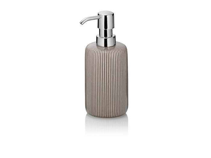 kela-ava-ceramic-liquid-soap-dispenser-350-ml-stone-grey