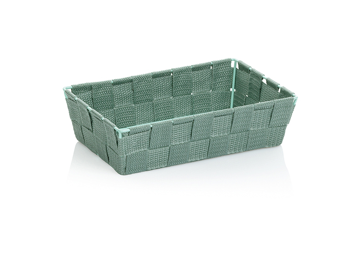 kela-alvaro-bathroom-storage-basket-mint-green-23cm-x-15cm-x-6cm