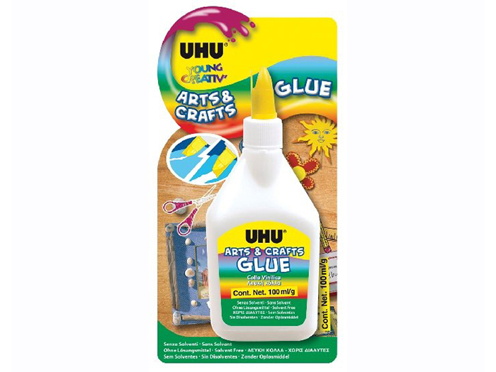 uhu-solvent-free-arts-and-crafts-glue-100-ml