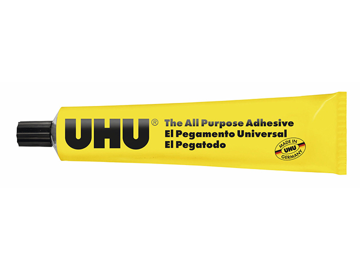uhu-all-purpose-adhesive-clear-glue-125-ml