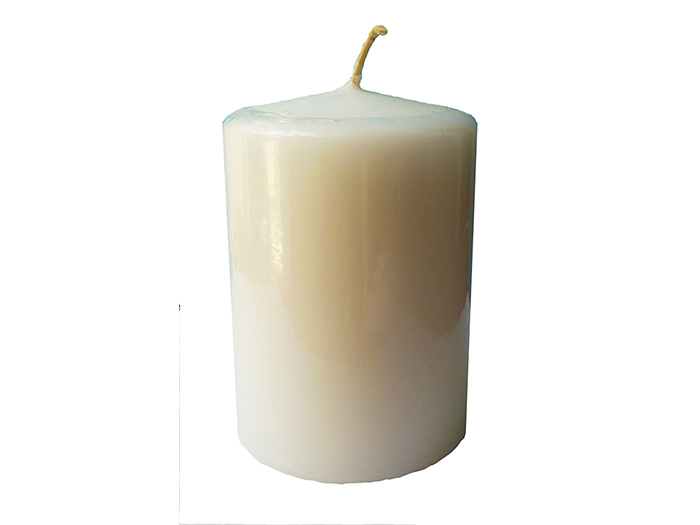 pillar-candle-white-15cm-x-6cm