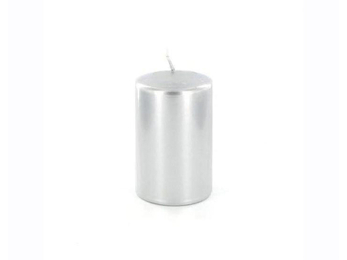 mini-pillar-candle-silver-6cm-x-4cm