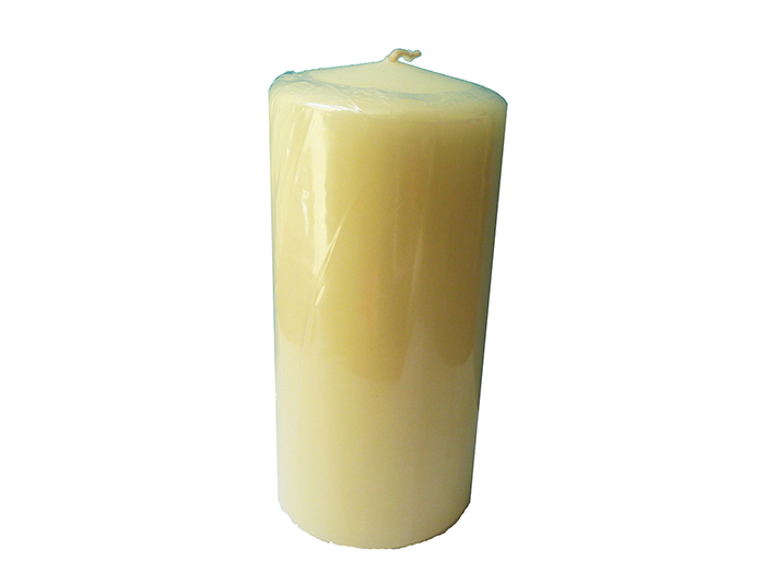 pillar-candle-ivory-15cm-x-8cm