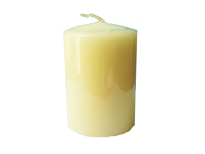 pillar-candle-ivory-12cm-x-6cm