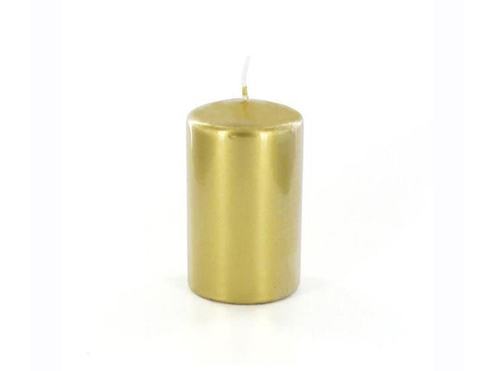 mini-pillar-short-candle-gold-6cm-x-4cm