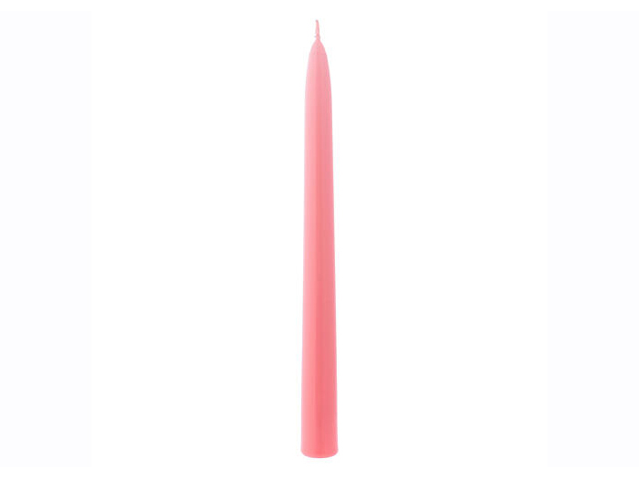 tapered-candle-baby-rose-pink-25cm