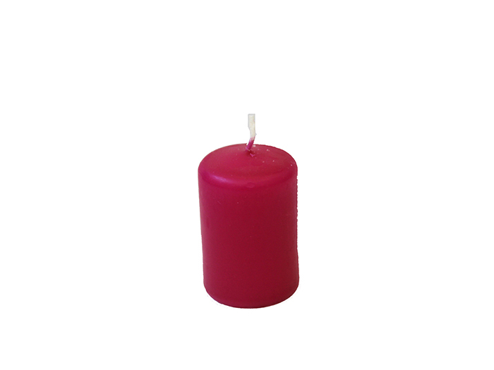 mini-pillar-candle-shocking-pink-6cm