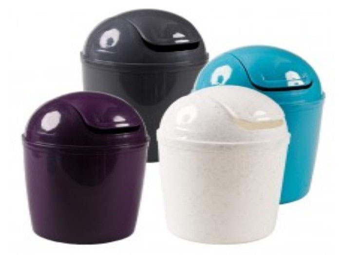 table-top-flip-top-waste-bin-19-cm-assorted-colours