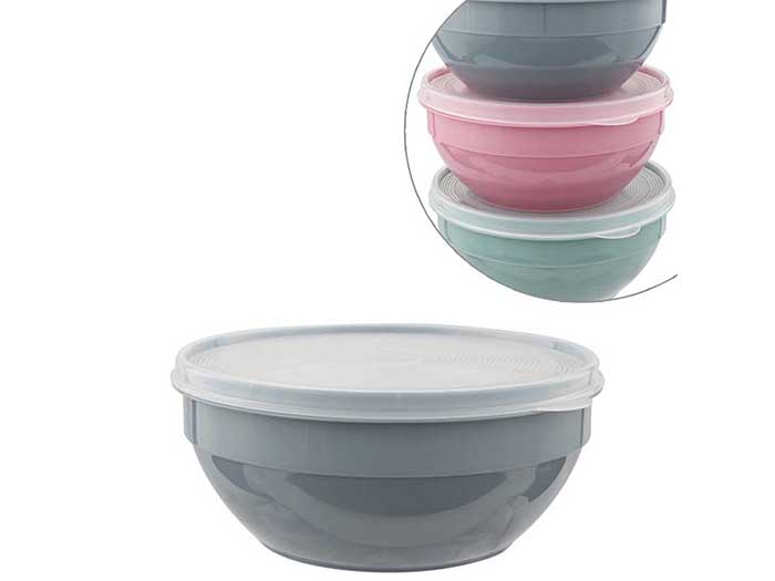 plastic-round-food-container-0-9l-3-assorted-colours