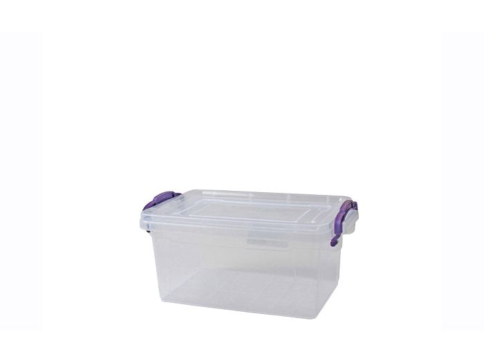 transparent-plastic-storage-box-with-lid-and-handles-1-75l-9-5cm-x-21-5cm-x-14-5cm
