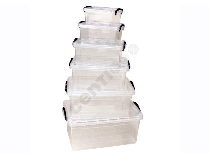 transparent-plastic-storage-box-with-lid-and-handles-8-5-l