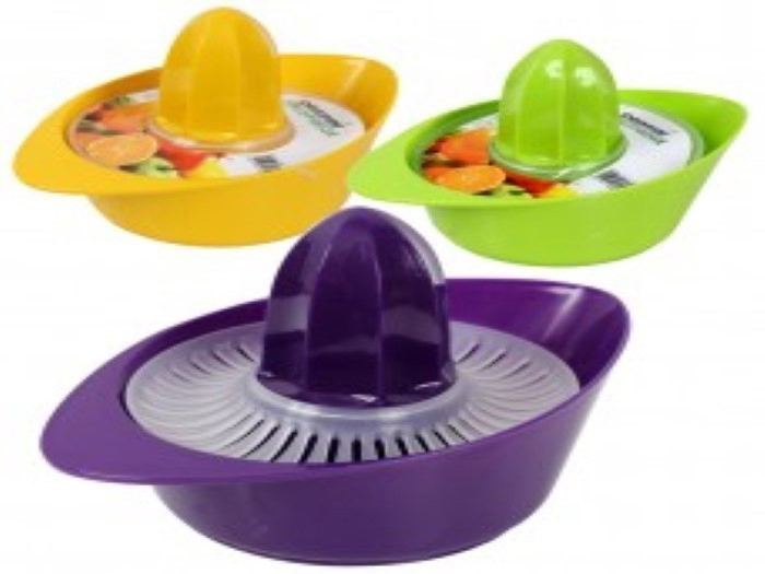 plastic-citrus-press-assorted-colours-19-5cm-x-11cm-x-11-5cm