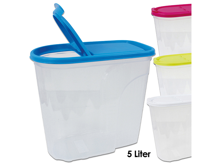 plastic-food-storage-container-with-lid-5l-4-assorted-colours