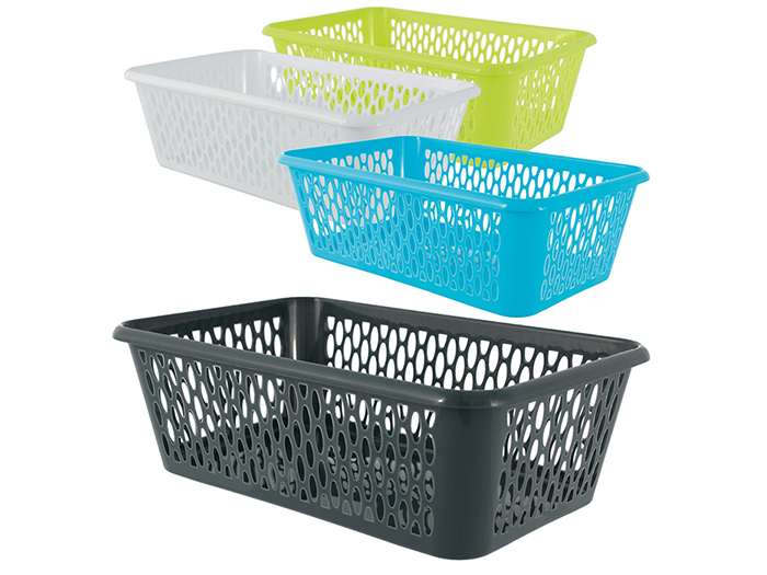 perforated-laundry-basket-in-assorted-colours-8cm-x-25cm-x-16cm