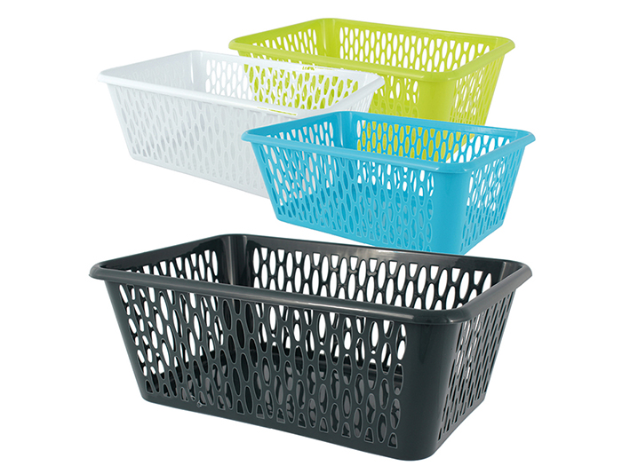 perforated-laundry-basket-in-assorted-colours-10cm-x-30cm-x-20cm