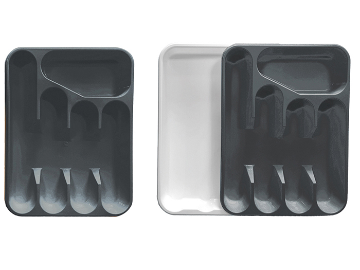extendable-plastic-cutlery-tray-2-assorted-colours-26-5cm-x-33-5cm-x-4cm