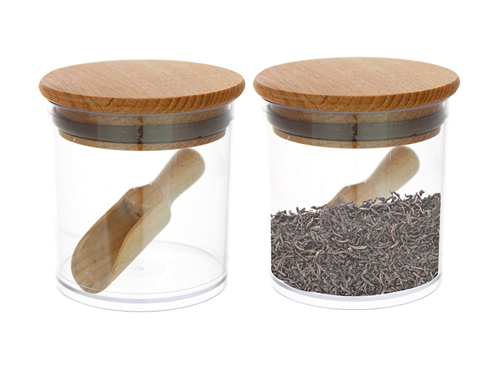 plastic-round-food-container-with-wooden-lid-and-scoop-0-25l