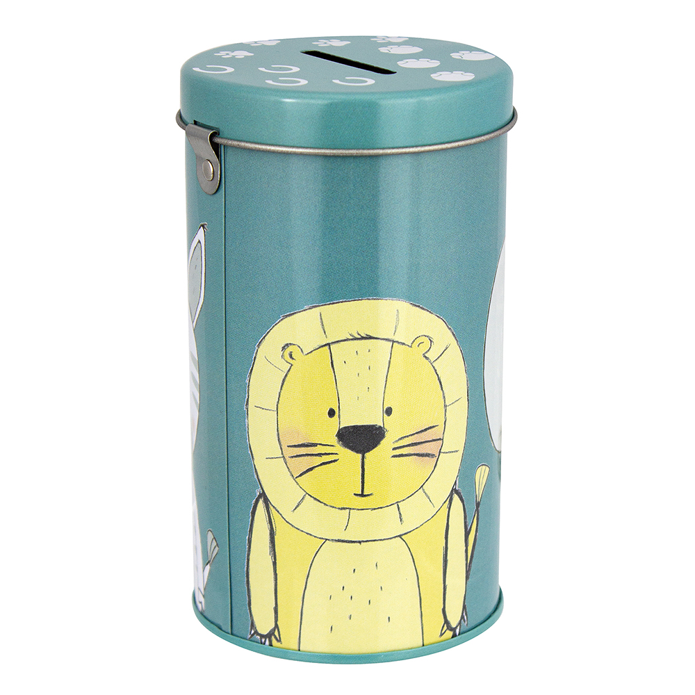 zoo-animals-metal-money-box-for-children-3-assorted-colours