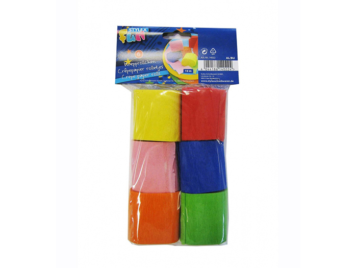 crepe-rolls-pack-of-6-pieces-10m-in-assorted-colours
